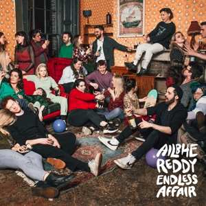 LP Ailbhe Reddy: Endless Affair