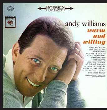 Album Ailliams,andy: Warm And Willing