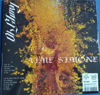 LP Aime Simone: Oh Glory LTD | CLR