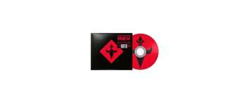 Album Aime Simone: Rev