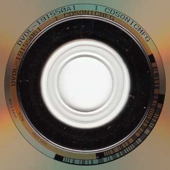 CD/DVD Aimee Mann: Live At St. Ann's Warehouse