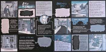 LP Aimee Mann: Lost In Space CLR | LTD