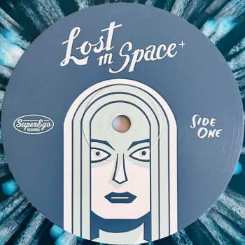 LP Aimee Mann: Lost In Space CLR | LTD