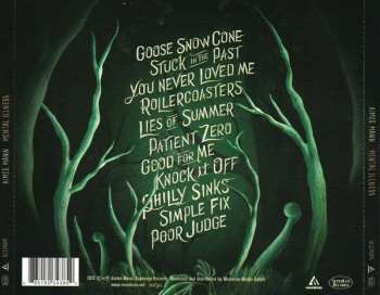 CD Aimee Mann: Mental Illness