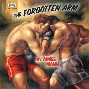 Album Aimee Mann: The Forgotten Arm