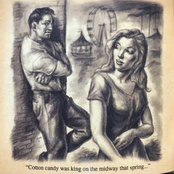 CD Aimee Mann: The Forgotten Arm DIGI