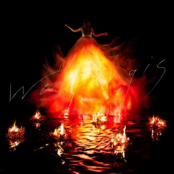Album Aimer: Walpurgis