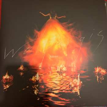 2LP Aimer: Walpurgis LTD