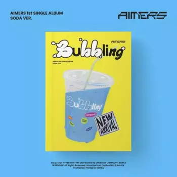 1st Single