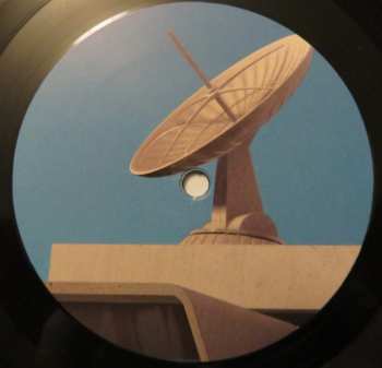 2LP AIR: 10,000 Hz Legend