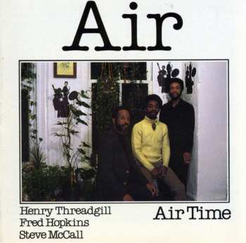 CD Air: Air Time