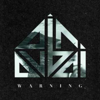 Album Air Dubai: Warning Ep