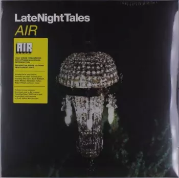 AIR: LateNightTales