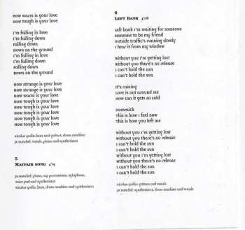 CD AIR: Pocket Symphony