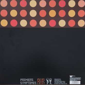 LP AIR: Premiers Symptômes