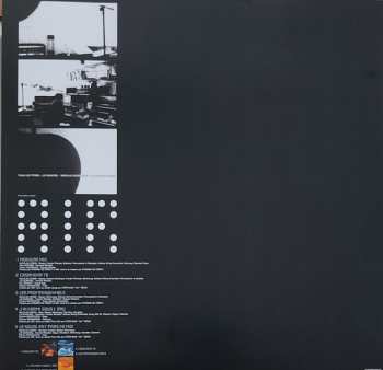 LP AIR: Premiers Symptômes