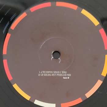 LP AIR: Premiers Symptômes