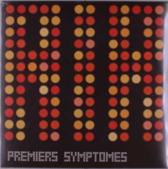 LP AIR: Premiers Symptômes