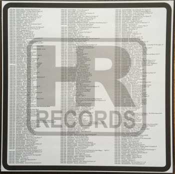 LP Air Raid: Across The Line