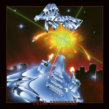 Album Air Raid: Fatal Encounter 