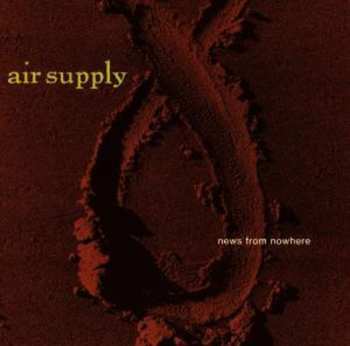 CD Air Supply: News From Nowhere