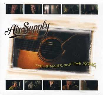 Album Air Supply: The Singer And The Song