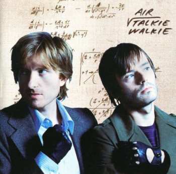 Album AIR: Talkie Walkie
