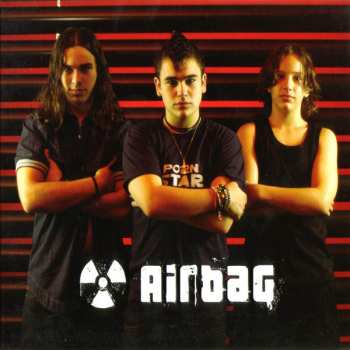 Album Airbag: Airbag