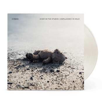 LP/DVD Airbag: A Day In The Studio / Unplugged In Oslo LTD | CLR