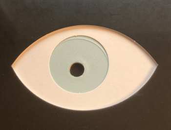 2LP Airbag: Identity DLX | LTD | CLR