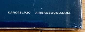 2LP Airbag: Identity DLX | LTD | CLR