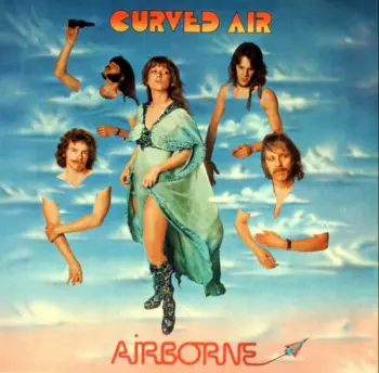Airborne