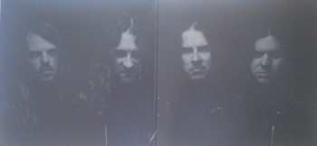 LP Airbourne: Black Dog Barking