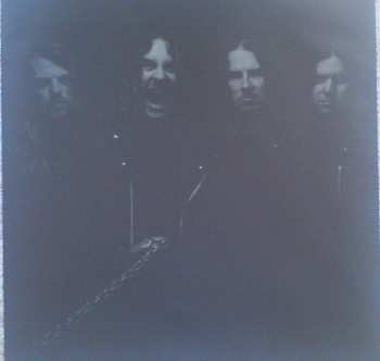 LP Airbourne: Black Dog Barking