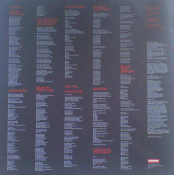 LP Airbourne: Black Dog Barking