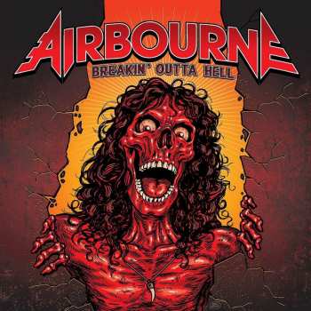 LP Airbourne: Breakin' Outta Hell