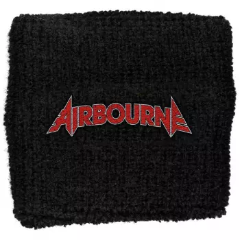 Sweatband Logo Airbourne 