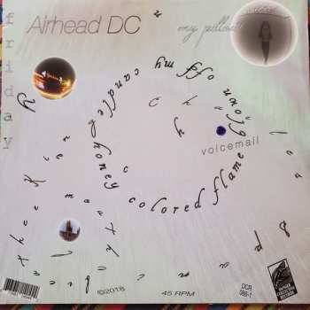 LP Airhead DC: Crush Hi