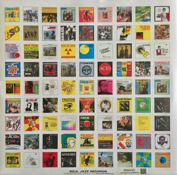 LP Airto Moreira: Samba De Flora LTD