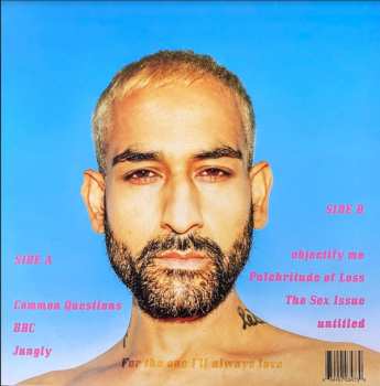 LP Aish Divine: The Sex Issue