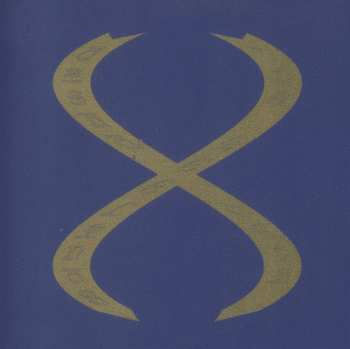 Album Aisha Devi: DNA Feelings