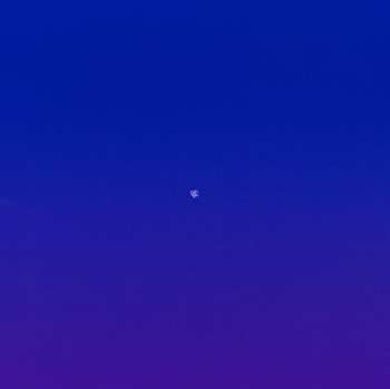 Album Aisha Devi: Of Matter And Spirit