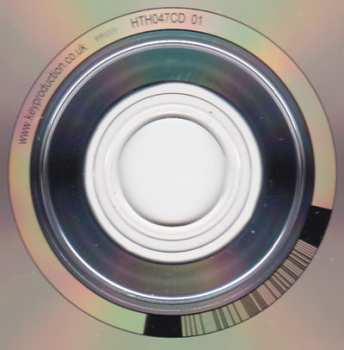 CD Aisha Devi: Of Matter And Spirit