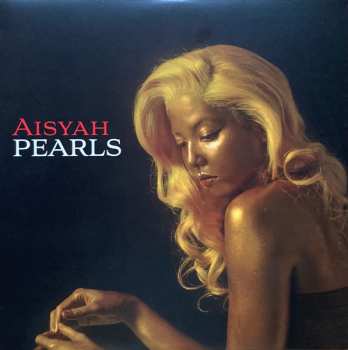 2LP Aisyah Aziz: Pearls