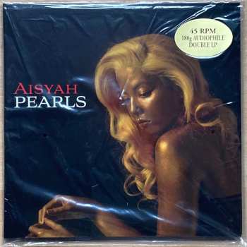 2LP Aisyah Aziz: Pearls