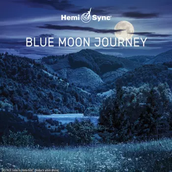 Blue Moon Journey