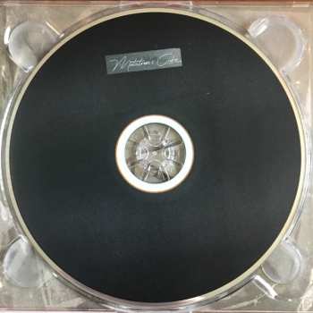 CD Aj Suede: Metatron's Cube DIGI