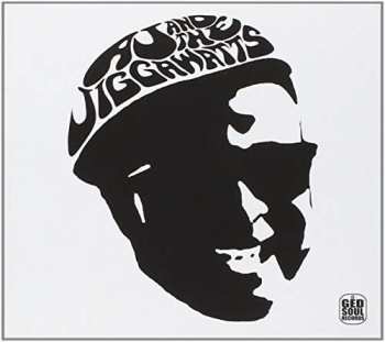 CD AJ & The Jiggawatts: AJ & The Jiggawatts