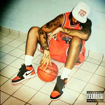 2LP AJ Tracey: Flu Game LTD | CLR