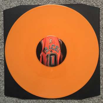 2LP AJ Tracey: Flu Game LTD | CLR